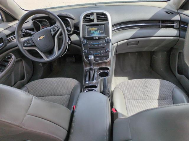 1G11C5SL3FF289843 - 2015 CHEVROLET MALIBU 1LT CREAM photo 8