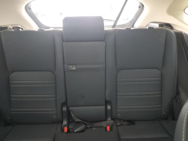 JTJBARBZ8K2205253 - 2019 LEXUS NX 300 BASE 银色 照片 10