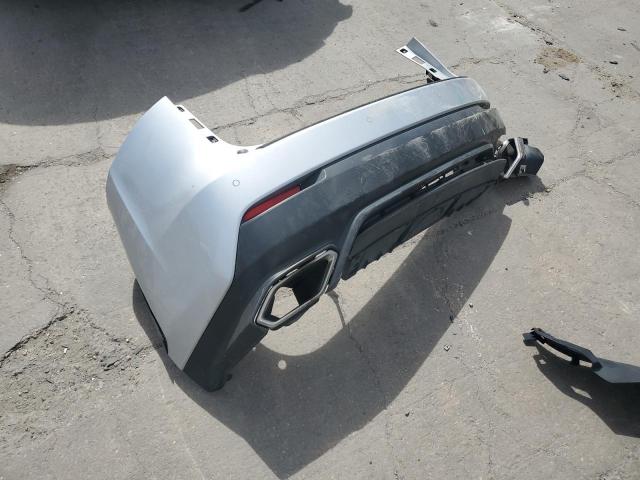 JTJBARBZ8K2205253 - 2019 LEXUS NX 300 BASE 银色 照片 13