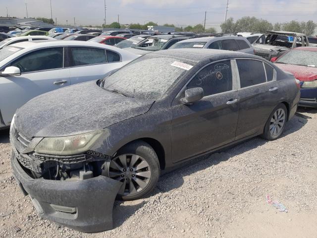 2013 HONDA ACCORD EX, 