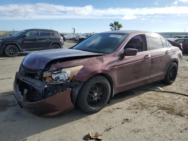 2008 HONDA ACCORD LX, 