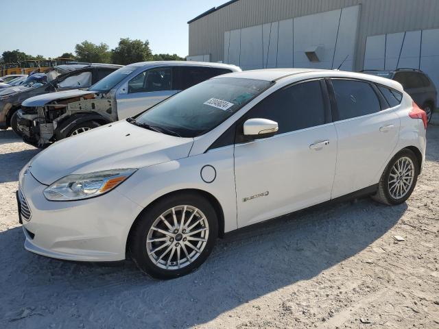 2013 FORD FOCUS BEV, 