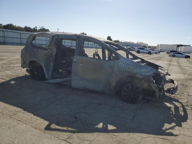 2C4RC1BG8KR603477 - 2019 CHRYSLER PACIFICA TOURING L BURN photo 4