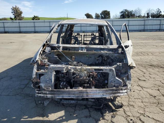 2C4RC1BG8KR603477 - 2019 CHRYSLER PACIFICA TOURING L BURN photo 5