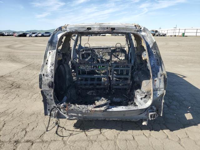 2C4RC1BG8KR603477 - 2019 CHRYSLER PACIFICA TOURING L BURN photo 6