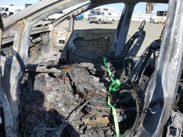 2C4RC1BG8KR603477 - 2019 CHRYSLER PACIFICA TOURING L BURN photo 7