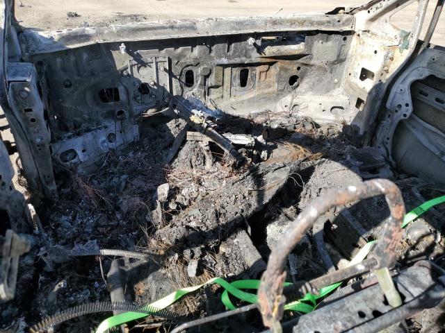 2C4RC1BG8KR603477 - 2019 CHRYSLER PACIFICA TOURING L BURN photo 8