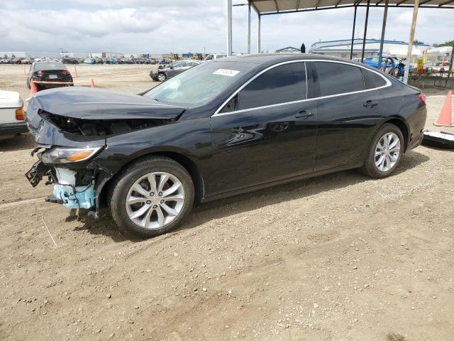 2020 CHEVROLET MALIBU LT, 