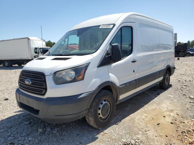 2017 FORD TRANSIT T-150, 