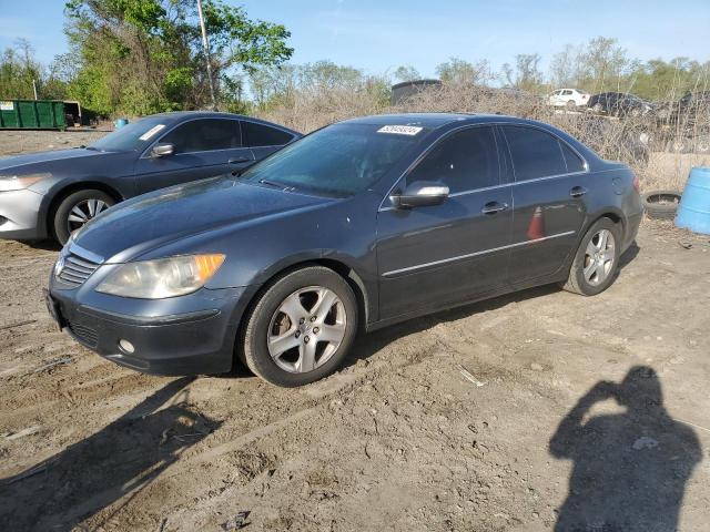 2005 ACURA RL, 