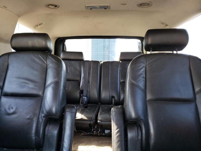 1GYFK13299R190777 - 2009 CADILLAC ESCALADE TAN photo 10