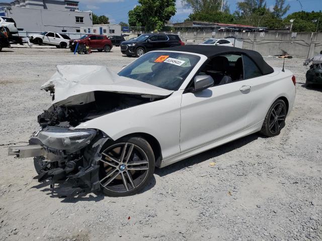 2019 BMW M240XI, 