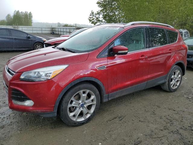 2014 FORD ESCAPE TITANIUM, 