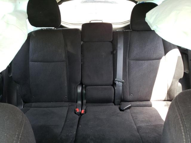 5N1AR2MM0FC687809 - 2015 NISSAN PATHFINDER S WHITE photo 10