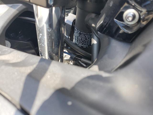 ML5EXER12RDAD4854 - 2024 KAWASAKI EX650 R GRAY photo 9