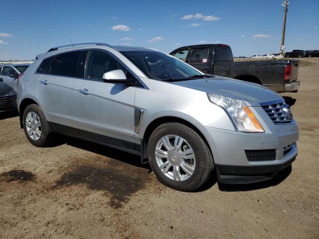 3GYFNGE39DS511948 - 2013 CADILLAC SRX LUXURY COLLECTION GRAY photo 4