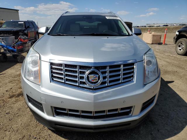 3GYFNGE39DS511948 - 2013 CADILLAC SRX LUXURY COLLECTION GRAY photo 5