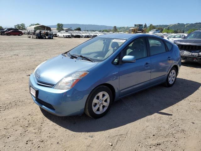 2007 TOYOTA PRIUS, 