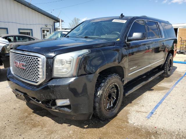 2015 GMC YUKON XL DENALI, 