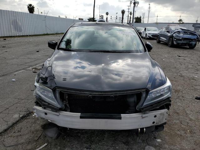 19UDE2F76GA026093 - 2016 ACURA ILX PREMIUM BLACK photo 5