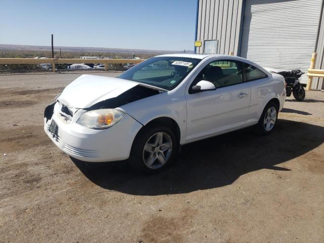 2008 PONTIAC G5, 