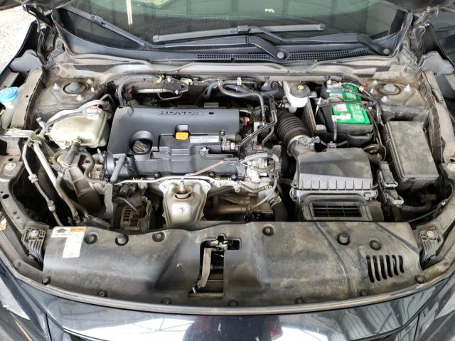 2HGFC2F81KH565206 - 2019 HONDA CIVIC SPORT 黑色 照片 11