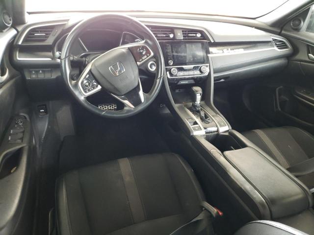 2HGFC2F81KH565206 - 2019 HONDA CIVIC SPORT 黑色 照片 8