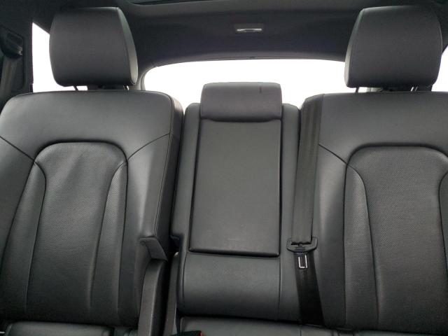 WA1DGBFE6CD002743 - 2012 AUDI Q7 PRESTIGE 银色 照片 10