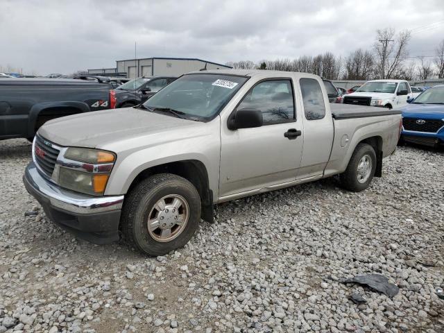 2008 GMC CANYON, 