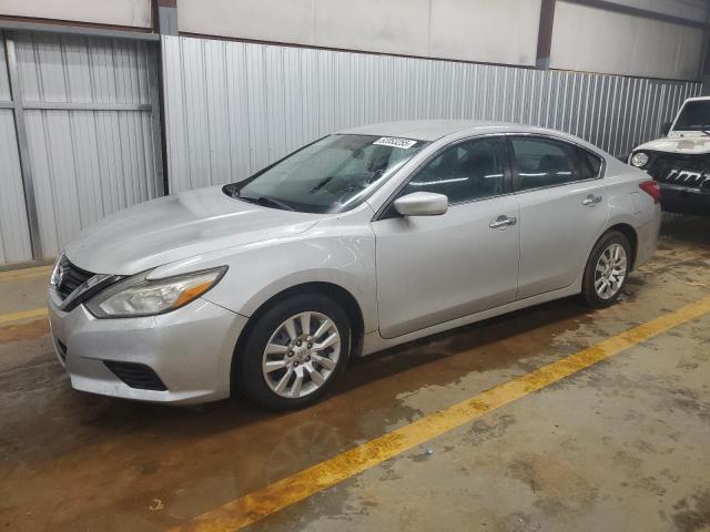 2016 NISSAN ALTIMA 2.5, null