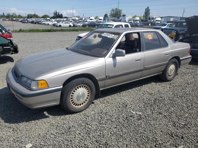 JH4KA4674LC035028 - 1990 ACURA LEGEND LS Күміс фото 1
