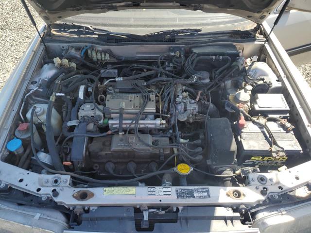 JH4KA4674LC035028 - 1990 ACURA LEGEND LS Күміс фото 11