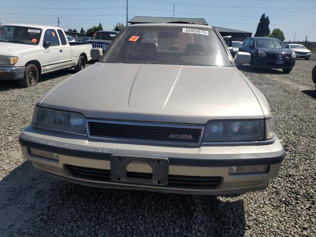 JH4KA4674LC035028 - 1990 ACURA LEGEND LS Күміс фото 5