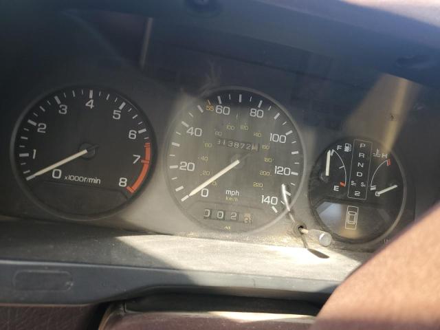 JH4KA4674LC035028 - 1990 ACURA LEGEND LS Күміс фото 9