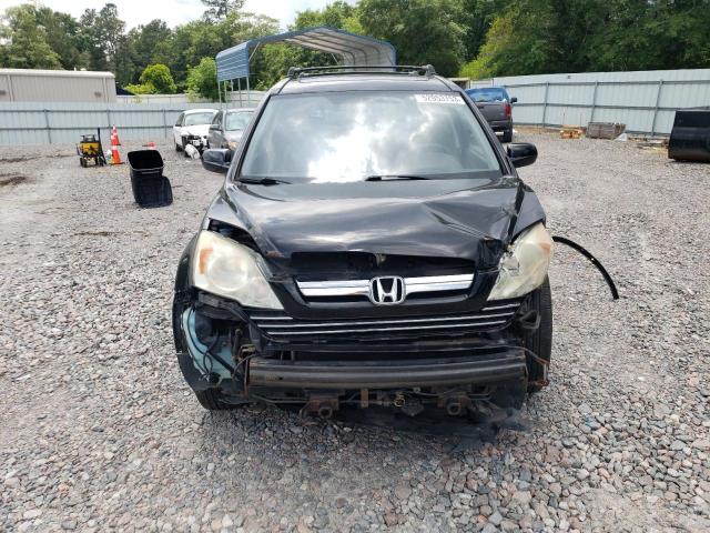 5J6RE48738L030390 - 2008 HONDA CRV EXL CHARCOAL photo 5