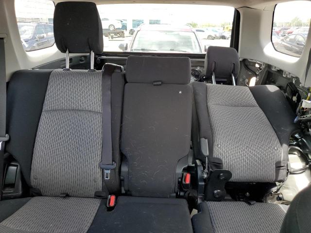 JTEMU5JR3M5864755 - 2021 TOYOTA 4RUNNER SR5/SR5 PREMIUM 黑色 照片 10