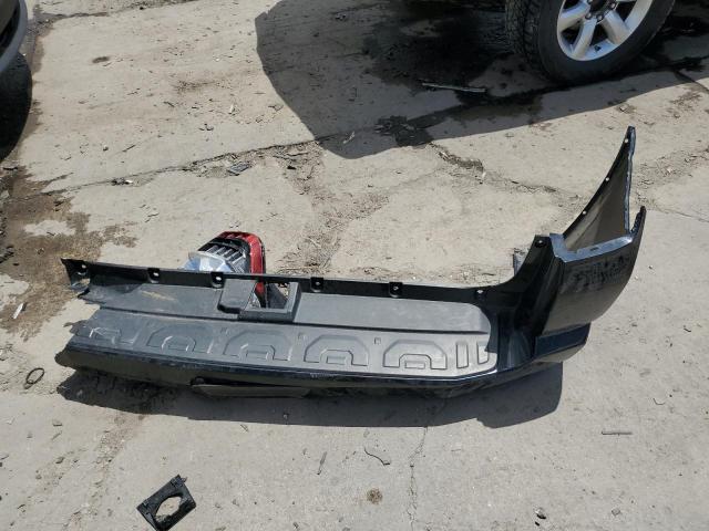 JTEMU5JR3M5864755 - 2021 TOYOTA 4RUNNER SR5/SR5 PREMIUM 黑色 照片 13