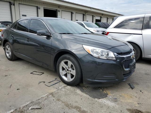 1G11C5SA0GU112873 - 2016 CHEVROLET MALIBU LIM LT CHARCOAL photo 4