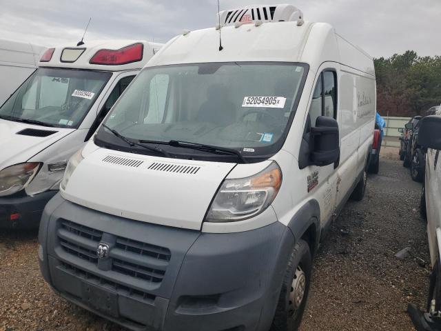 2014 RAM PROMASTER 2500 HIGH, null