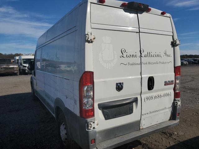 3C6TRVDG2EE110030 - 2014 RAM PROMASTER 2500 HIGH Ақ фото 2