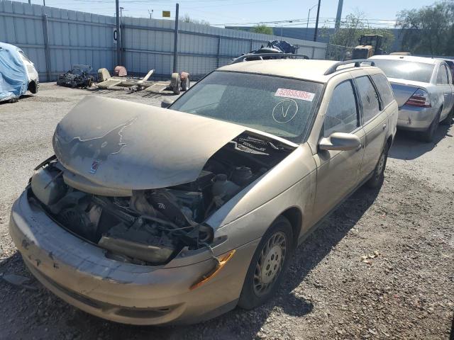 2000 SATURN LW2, 