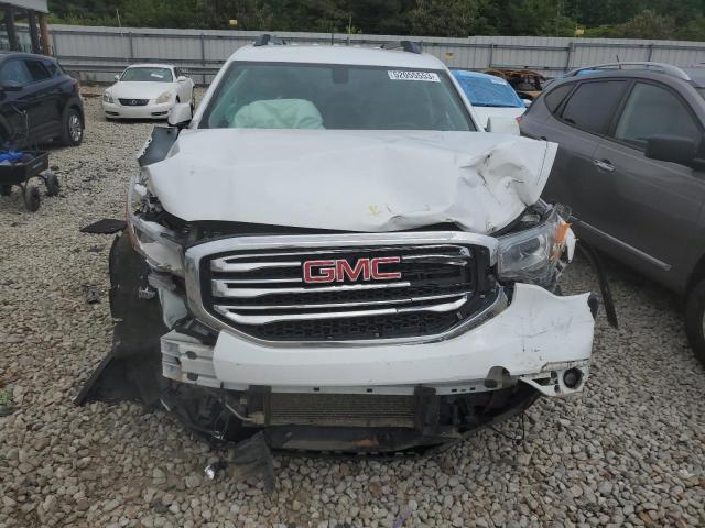 1GKKNLLS6HZ137819 - 2017 GMC ACADIA SLE WHITE photo 5