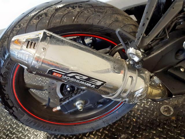 MH3RH15Y4JK004323 - 2018 YAMAHA YZFR3 A  photo 14