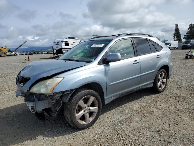 2004 LEXUS RX 330, null