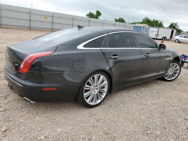 SAJWA2GZXF8V89383 - 2015 JAGUAR XJL PORTFOLIO BLACK photo 3