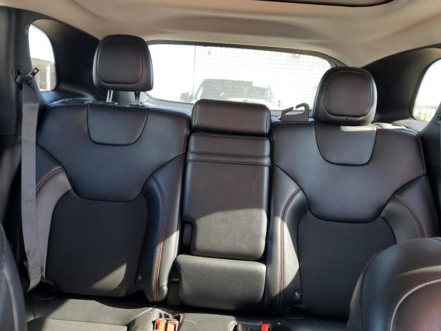 1C4PJMBXXKD163795 - 2019 JEEP CHEROKEE TRAILHAWK BLACK photo 10