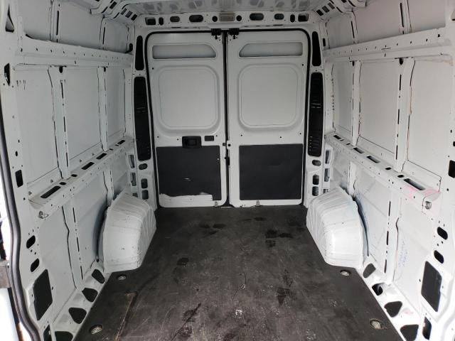 3C6LRVDG5ME547809 - 2021 RAM PROMASTER 2500 HIGH 蓝色 照片 10