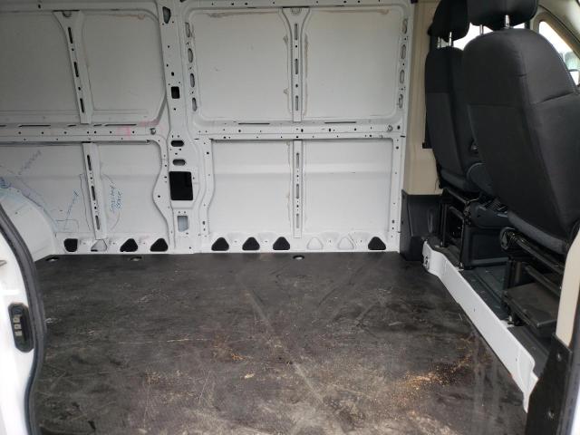 3C6LRVDG5ME547809 - 2021 RAM PROMASTER 2500 HIGH 蓝色 照片 11