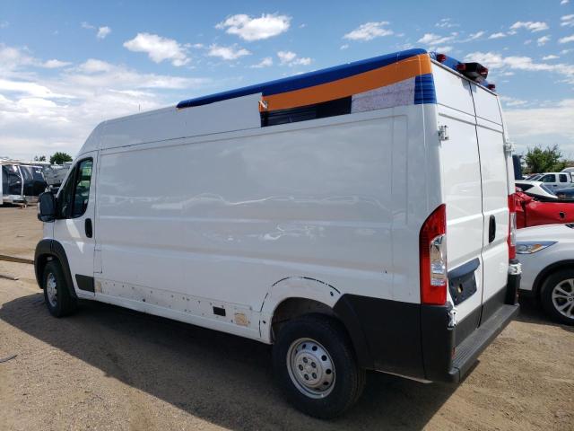 3C6LRVDG5ME547809 - 2021 RAM PROMASTER 2500 HIGH 蓝色 照片 2