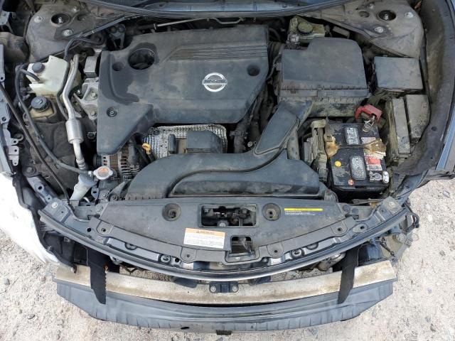 1N4AL3AP0DC905521 - 2013 NISSAN ALTIMA 2.5 GRAY photo 11